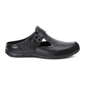 BABETT CLOG (Black)