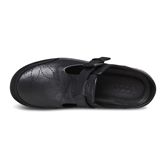 BABETT CLOG (Black)