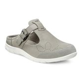  Babett Clog (Metallic)