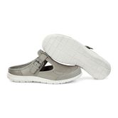  Babett Clog (Metallic)