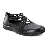 BABETT CLOG (Black)