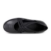 BABETT CLOG (Black)