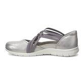  Babett Clog (Metallic)