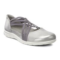  Babett Clog (Metallic)