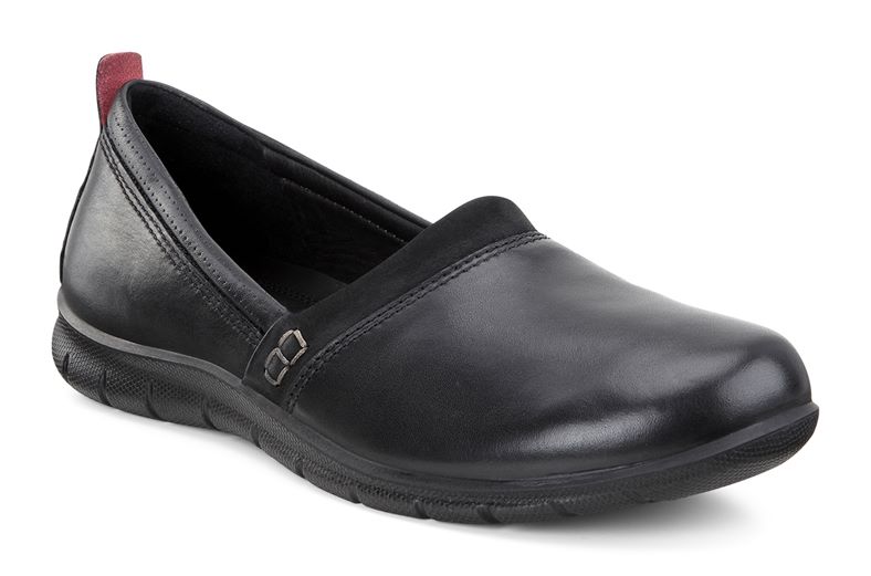  Babett Clog (Black)
