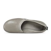  Babett Clog (Metallic)