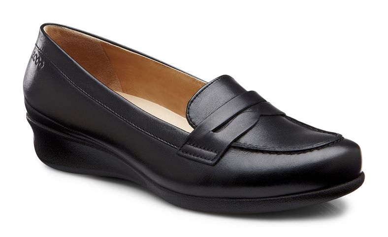 ABELONE (Black)