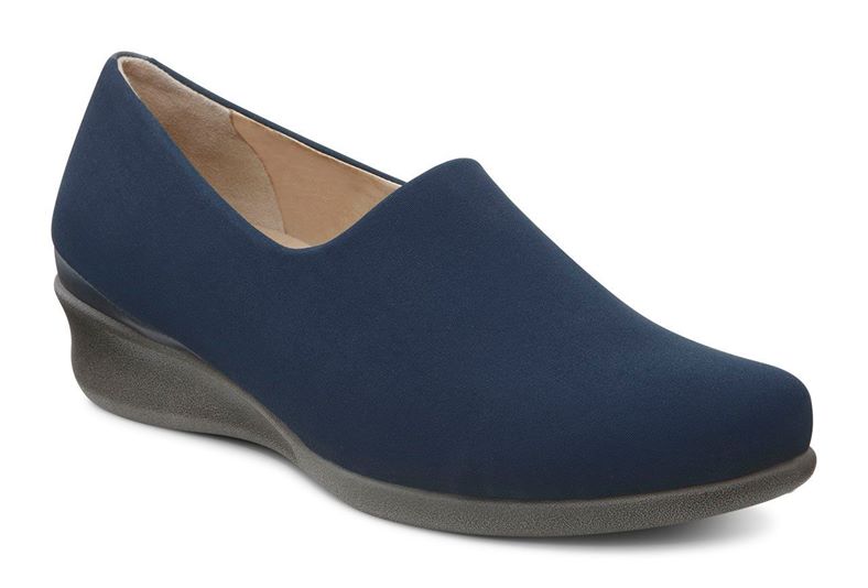 ABELONE (Blue)