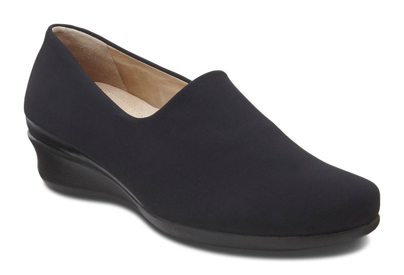 ABELONE (Black)