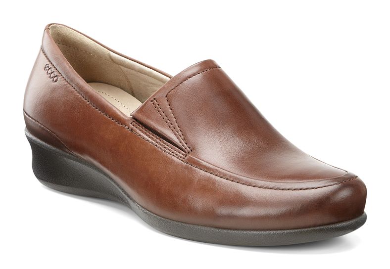 ABELONE (Brown)