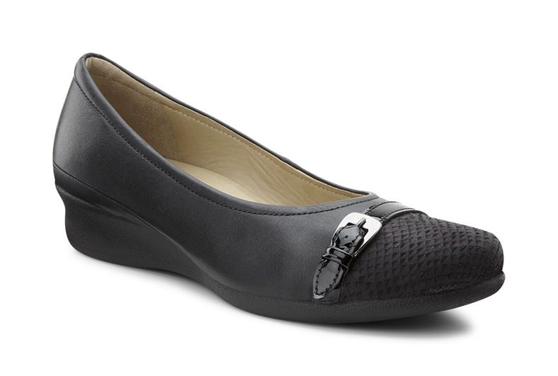ABELONE (Black)
