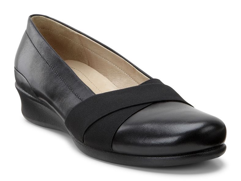 ABELONE (Black)