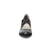 SCULPTURED 45 (Black)