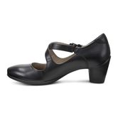 SCULPTURED 45 (Black)