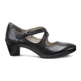 SCULPTURED 45 (Black)