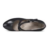 SCULPTURED 45 (Black)