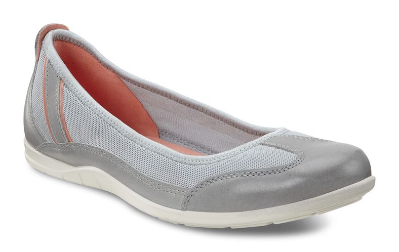  Bluma (Grey)
