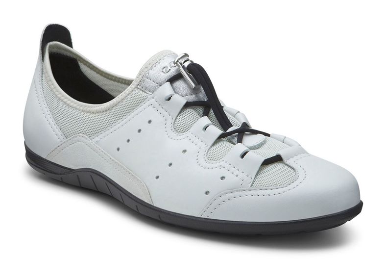  Bluma (White)