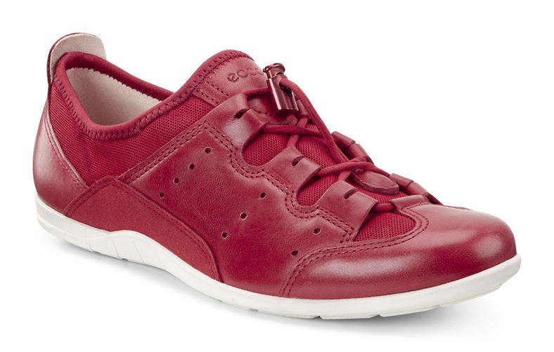  Bluma (Red)