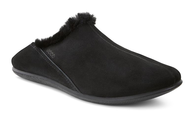 EASY W (Black)