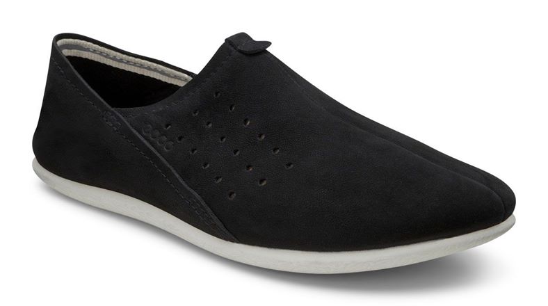 EASY W (Black)