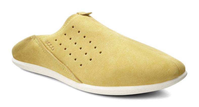 EASY W (Yellow)