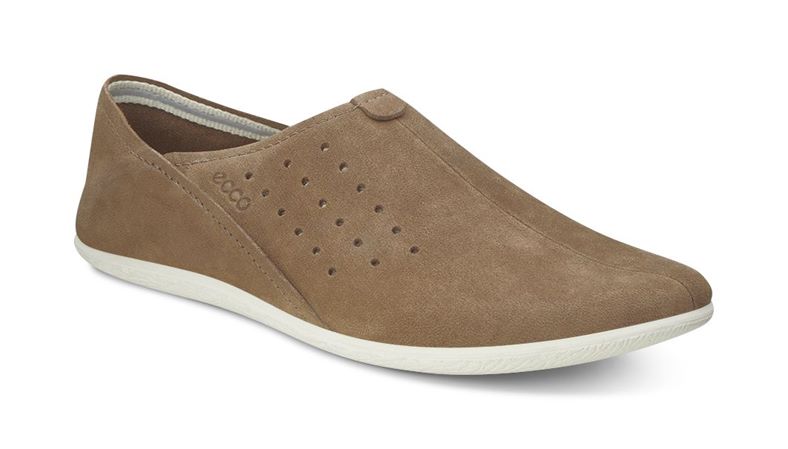  Easy W (Brown)