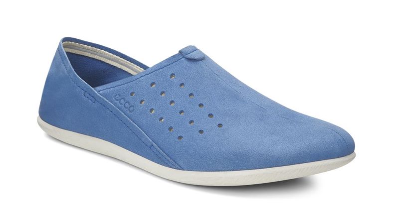  Easy W (Blue)