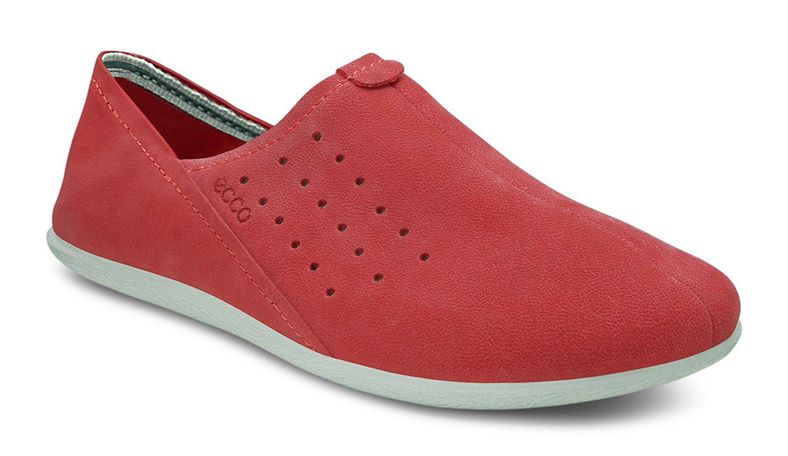 EASY W (Red)