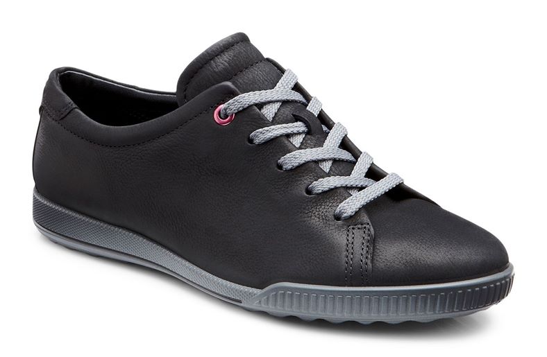CRISP (Black)