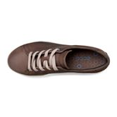 CRISP (Brown)