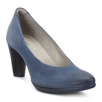  Sculptured 75 (Blue)
