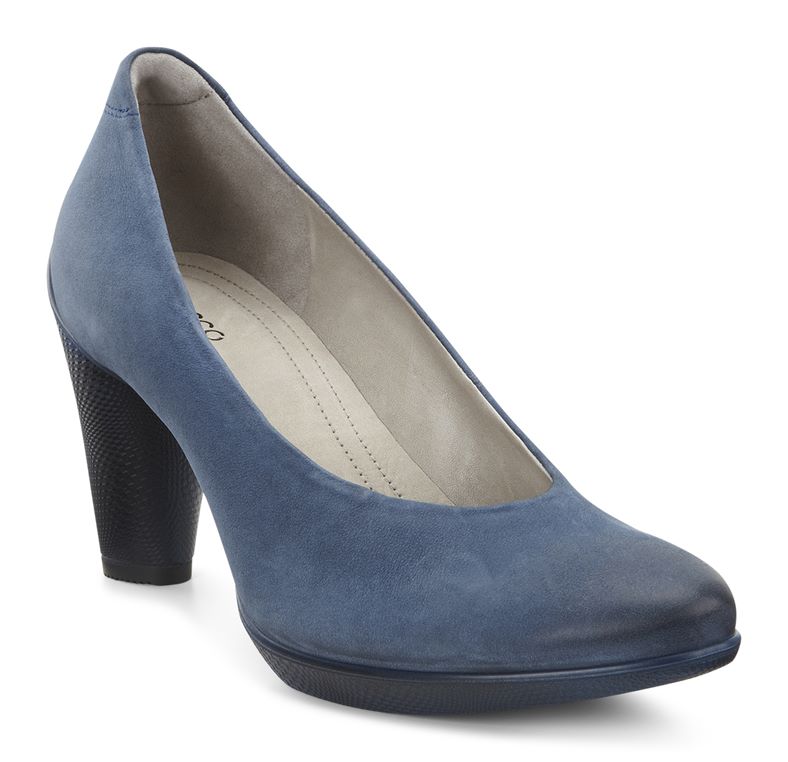  Sculptured 75 (Blue)