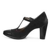 SCULPTURED 75 (Black)