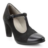 SCULPTURED 75 (Black)