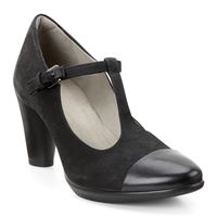 SCULPTURED 75 (Black)
