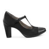 SCULPTURED 75 (Black)