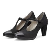 SCULPTURED 75 (Black)