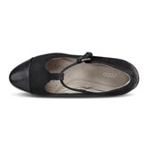 SCULPTURED 75 (Black)