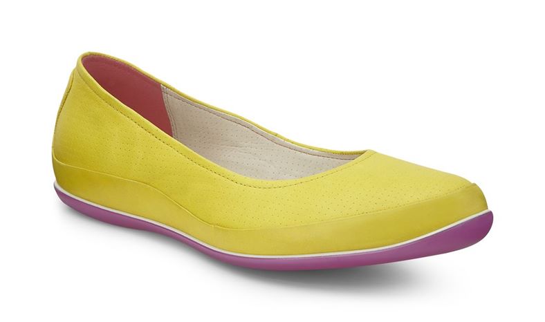  Dlite (Yellow)