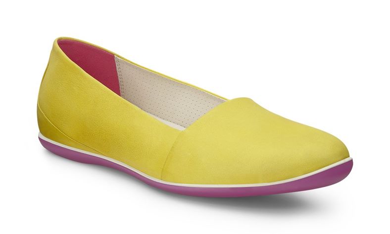  Dlite (Yellow)