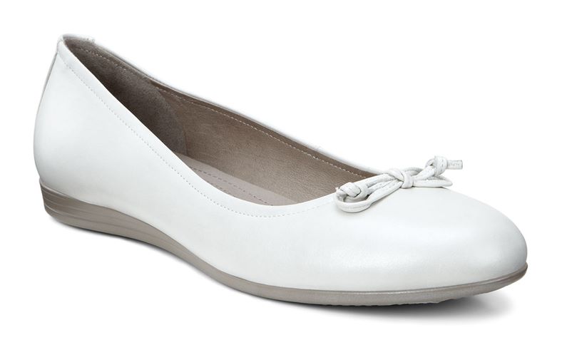 TOUCH 15 (White)
