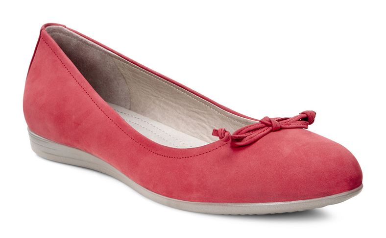 TOUCH 15 (Red)