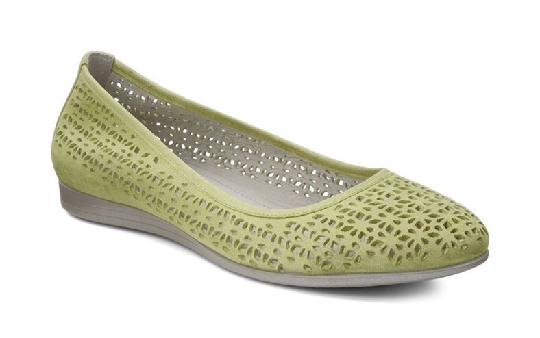 TOUCH 15 (Green)