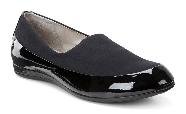 TOUCH 15 (Black)