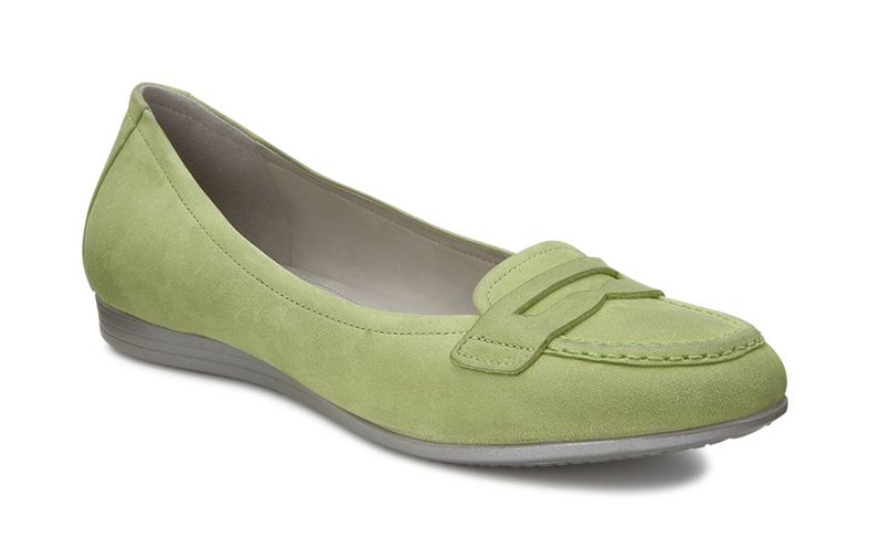 TOUCH 15 (Green)