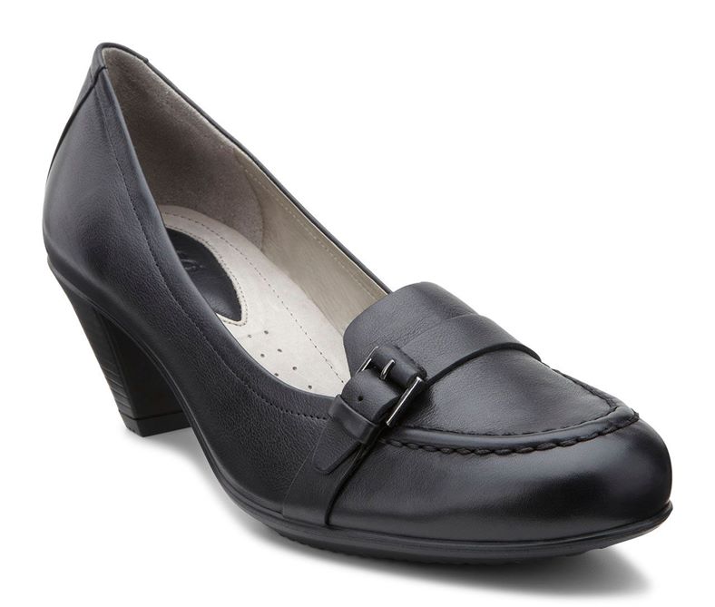 TOUCH 50 (Black)