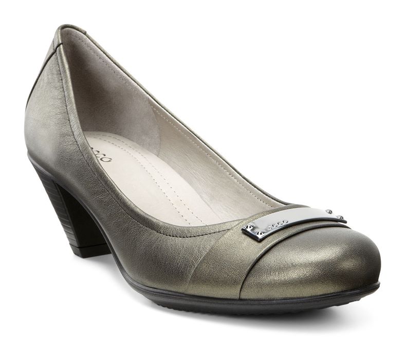 TOUCH 50 (Black)