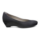 SCULPTURED 45 W (Black)
