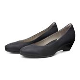 SCULPTURED 45 W (Black)